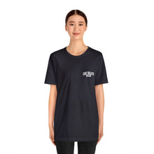 Load image into Gallery viewer, One Bravo Apparel Skull Logo Unisex Tee
