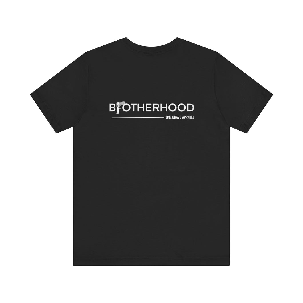 Brotherhood Unisex Tee