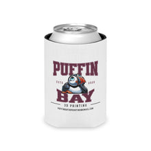 Load image into Gallery viewer, Puffin Bay 3D Printing Can Koozie
