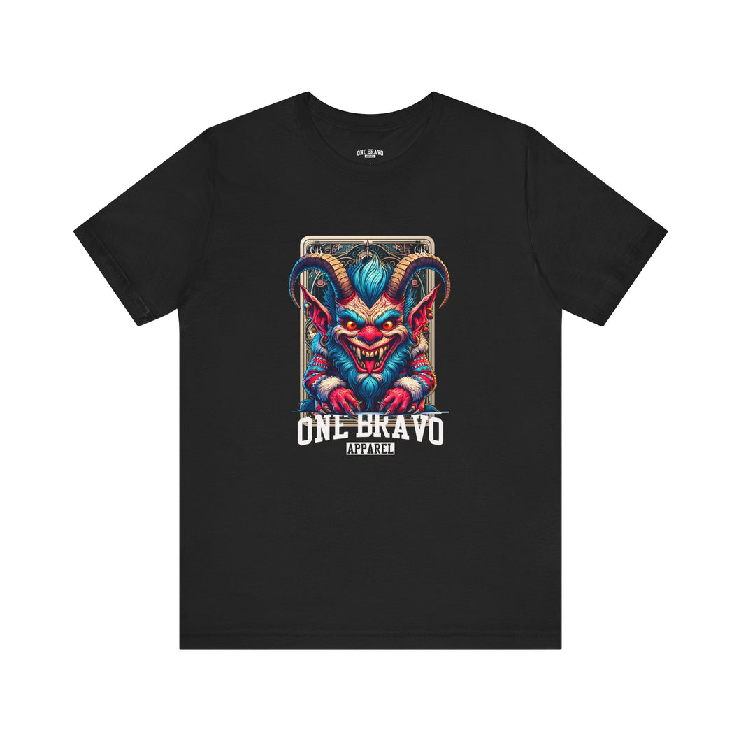 Demon Unisex Tee