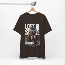 Load image into Gallery viewer, Lost In Space Unisex Streetwear Tee
