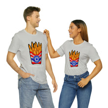 Load image into Gallery viewer, Freedom Fries Unisex Tee
