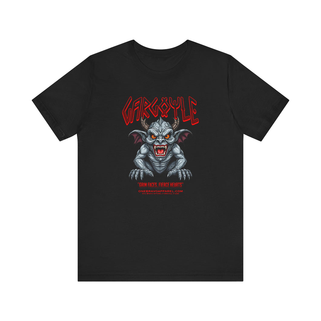 Gargoyle Unisex Tee #13