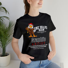 Load image into Gallery viewer, Graphic Artist Unisex Tee
