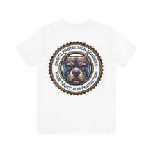 Load image into Gallery viewer, Onsite Protection Services Unisex Tee
