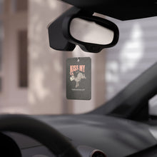 Load image into Gallery viewer, Kiss My Ass Air Freshener
