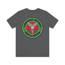 Load image into Gallery viewer, Combat Medic Unisex Tee
