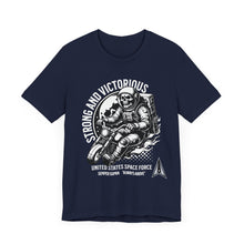 Load image into Gallery viewer, Strong &amp; Victorious Unisex Tee
