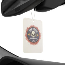 Load image into Gallery viewer, Threads of Honor, Tees of Triumph Air Freshener
