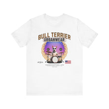 Load image into Gallery viewer, Bull Terrier Urbanwear Tee - Ringo
