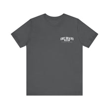Load image into Gallery viewer, Swagger Unisex Streetwear Tee
