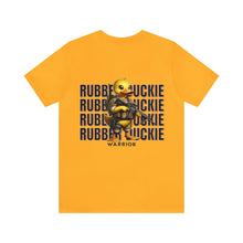 Load image into Gallery viewer, Rubber Duckie Animal Warrior Unisex Tee

