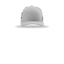 Load image into Gallery viewer, One Bravo Printed Mesh Trucker Hat
