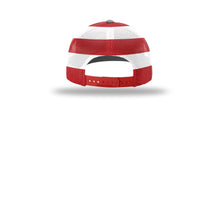 Load image into Gallery viewer, One Bravo Printed Mesh Trucker Hat
