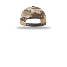 Load image into Gallery viewer, One Bravo Printed Mesh Trucker Hat
