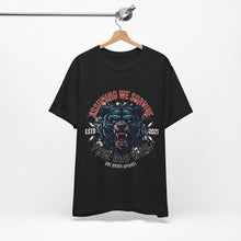 Load image into Gallery viewer, Assuming We Survive Unisex Tee
