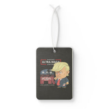 Load image into Gallery viewer, Trump #4 Air Freshener
