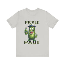 Load image into Gallery viewer, Pickle Paul Unisex Tee
