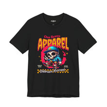Load image into Gallery viewer, OBA Veteran Owned Graphic T-Shirt

