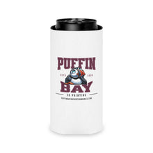 Load image into Gallery viewer, Puffin Bay 3D Printing Can Koozie
