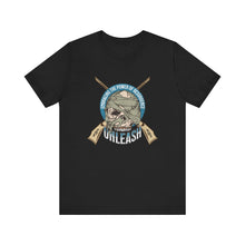 Load image into Gallery viewer, Unleash Unisex Tee
