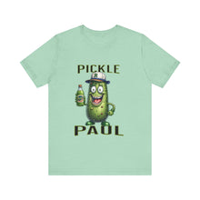 Load image into Gallery viewer, Pickle Paul Unisex Tee
