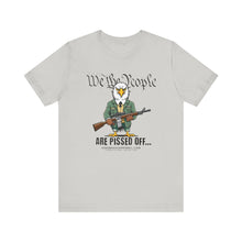 Load image into Gallery viewer, We The People Unisex Tee
