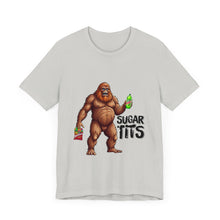 Load image into Gallery viewer, Sugar Tits Unisex Tee
