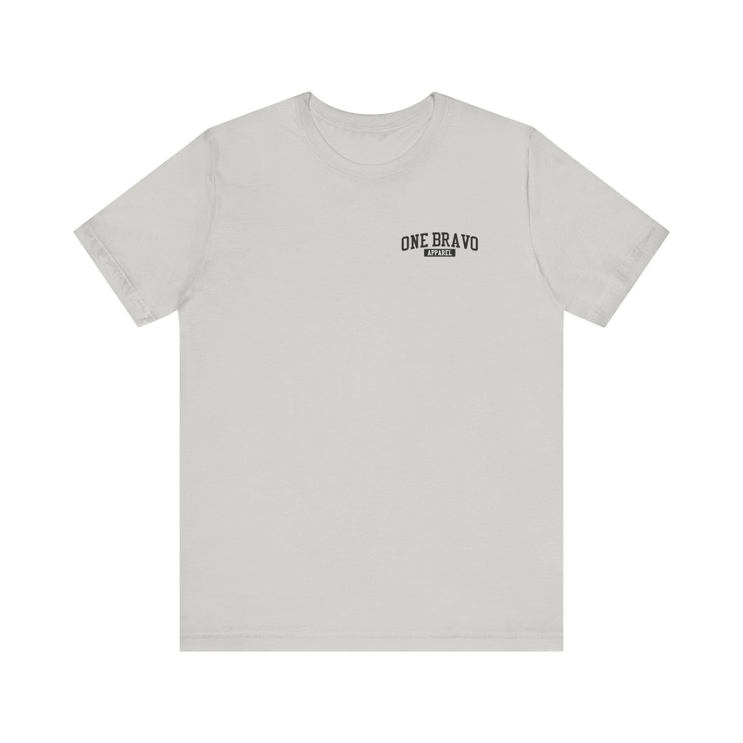 Iron Warrior Unisex Tee
