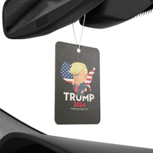 Load image into Gallery viewer, Trump #3  Air Freshener
