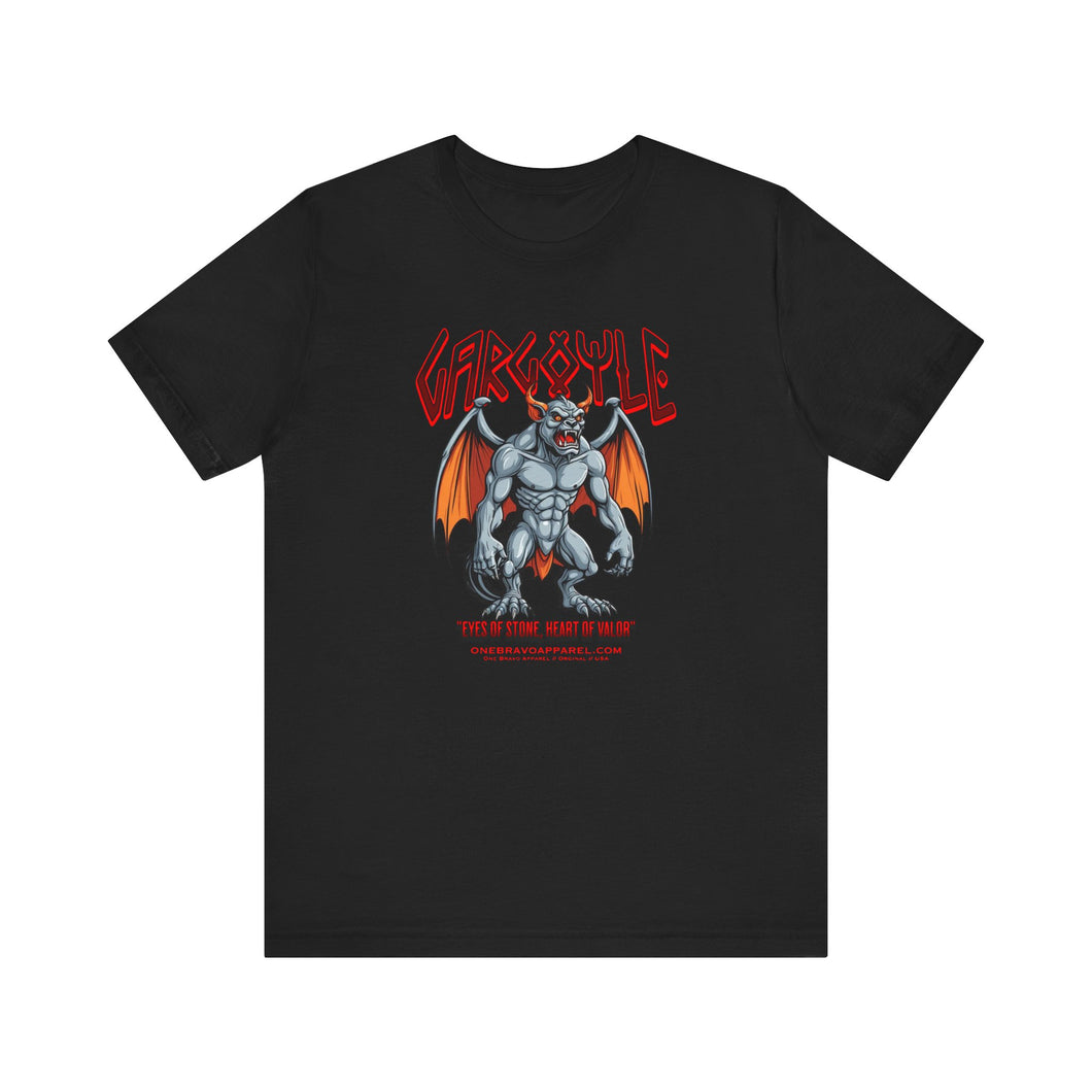 Gargoyle Unisex Tee #19