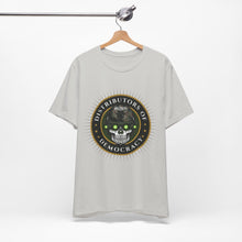 Load image into Gallery viewer, Distributors of Democracy Unisex Tee
