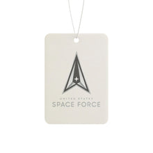 Load image into Gallery viewer, United States Space Force Air Freshener
