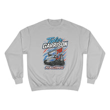 Load image into Gallery viewer, Tyler Garrison Racing Sweatshirt
