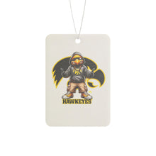 Load image into Gallery viewer, Herky Air Freshener
