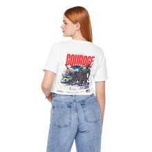 Load image into Gallery viewer, Unlimited Courage Unisex Streetwear Tee
