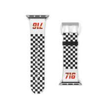Load image into Gallery viewer, Tyler Garrison Racing Apple Watch Band #1
