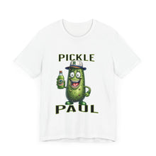 Load image into Gallery viewer, Pickle Paul Unisex Tee
