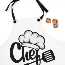 Load image into Gallery viewer, Chef Apron
