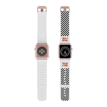 Load image into Gallery viewer, Tyler Garrison Racing Apple Watch Band #2

