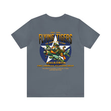Load image into Gallery viewer, Flying Tigers Unisex Tee
