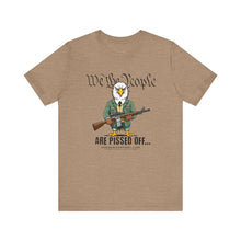 Load image into Gallery viewer, We The People Unisex Tee
