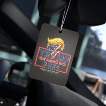 Load image into Gallery viewer, Trump #5  Air Freshener
