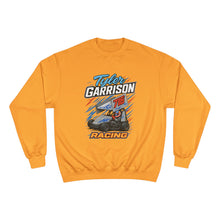 Load image into Gallery viewer, Tyler Garrison Racing Sweatshirt
