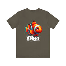 Load image into Gallery viewer, Finding Ammo Unisex Tee
