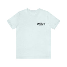 Load image into Gallery viewer, Puffin Animal Warrior Unisex Tee
