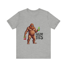 Load image into Gallery viewer, Sugar Tits Unisex Tee
