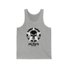 Load image into Gallery viewer, Never Die Easy Unisex  Tank Top

