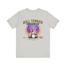 Load image into Gallery viewer, Bull Terrier Urbanwear Tee - Ringo
