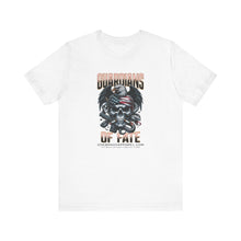 Load image into Gallery viewer, Guardians of Fate Unisex Tee
